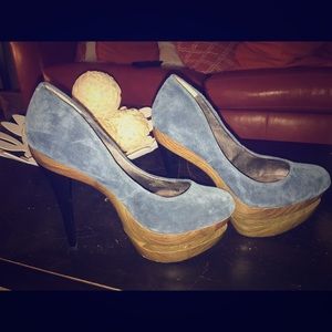 Jessica Simpson Shoes